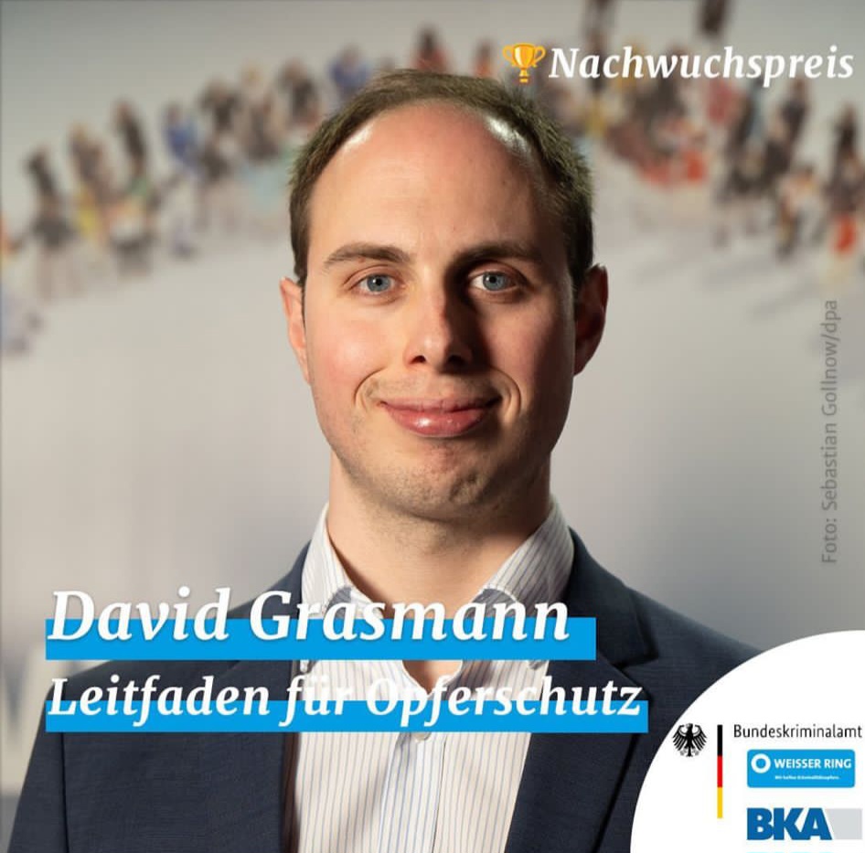 grassmann david