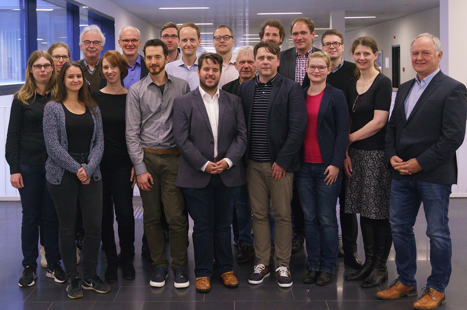 makrim dozenten team